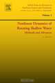 Nonlinear Dynamics of Rotating Shallow Water: Methods and Advances,2, Vladimir Zeitlin 