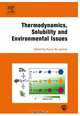 Thermodynamics, Solubility and Environmental Issues, Trevor Letcher 