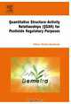 Quantitative Structure-Activity Relationships (QSAR) for Pesticide Regulatory Purposes, Emilio Benfenati 