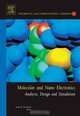 Molecular and Nano Electronics: Analysis, Design and Simulation,17, Jorge M. Seminario 