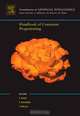 Handbook of Constraint Programming, Francesca Rossi 