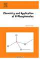 Chemistry and Application of H-Phosphonates, Kolio Dimov Troev 