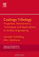 Coatings Tribology,56, Kenneth Holmberg 