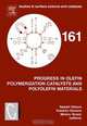 Progress in Olefin Polymerization Catalysts and Polyolefin Materials,161, Takeshi Shiono 