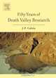Fifty Years of Death Valley Research, J.P. Calzia 