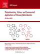 Photochemistry, History and Commercial Applications of Hexaarylbiimidazoles, Rolf Dessauer 