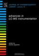 Advances in LC-MS Instrumentation,72, Achille Cappiello 