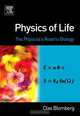 Physics of Life, Clas Blomberg 