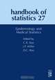 Handbook of Statistics,27, C.R. Rao 