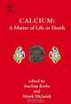 Calcium : A Matter of Life or Death,41, Joachim Krebs 