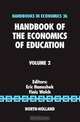 Handbook of the Economics of Education,2, Erik A. Hanushek 