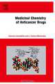 Medicinal Chemistry of Anticancer Drugs, Carmen Avendano 