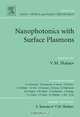 Nanophotonics with Surface Plasmons, Vladimir M. Shalaev 