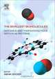 The Smallest Biomolecules: Diatomics and their Interactions with Heme Proteins, Abhik Ghosh 