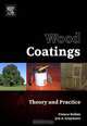 Wood Coatings, Franco Bulian 