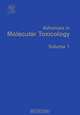 Advances in Molecular Toxicology,1, James C. Fishbein 