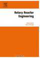 Rotary Reactor Engineering, Daizo Kunii 