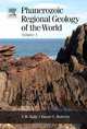 Phanerozoic Regional Geology of the World , A. Bally 