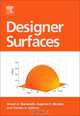 Designer Surfaces, Alexei A. Maradudin 