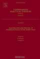 Analysis, Fate and Removal of Pharmaceuticals in the Water Cycle,50, Mira Petrovic 