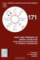 Past and Present in DeNOx Catalysis: From Molecular Modelling to Chemical Engineering,171, Pascal Granger 