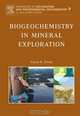 Biogeochemistry in Mineral Exploration,9, Colin E. Dunn 