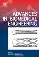 Advances in Biomedical Engineering, Pascal Verdonck 