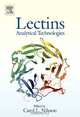 Lectins: Analytical Technologies, Carol L. Nilsson 