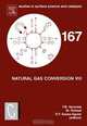 Natural Gas Conversion VIII,167, F+нbio Bellot Noronha 