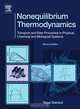 Nonequilibrium Thermodynamics, Yasar Demirel 