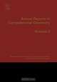 Annual Reports in Computational Chemistry,3, David C. Spellmeyer 