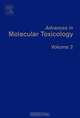 Advances in Molecular Toxicology,2, James C. Fishbein 