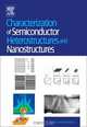 Characterization of Semiconductor Heterostructures and Nanostructures, Carlo Lamberti 