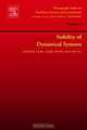 Stability of Dynamical Systems,5, Xiaoxin Liao 