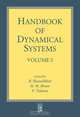 Handbook of Dynamical Systems,3, Henk Broer 