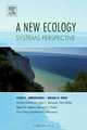 A New Ecology, Sven Erik J+©rgensen 