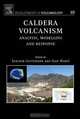 Caldera Volcanism,10, Joachim Gottsmann 