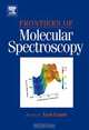 Frontiers of Molecular Spectroscopy, Jaan Laane 