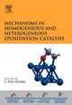 Mechanisms in Homogeneous and Heterogeneous Epoxidation Catalysis, S. Ted Oyama 