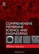 Comprehensive Membrane Science and Engineering, Enrico Drioli 