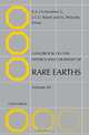 Handbook on the Physics and Chemistry of Rare Earths,40, Karl A. Gschneidner Jr. 