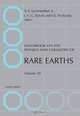 Handbook on the Physics and Chemistry of Rare Earths,39, Karl A. Gschneidner Jr. 