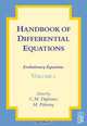Handbook of Differential Equations: Evolutionary Equations,5, C.M. Dafermos 