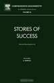 Stories of Success,46, Giorgio Semenza 