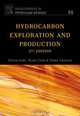 Hydrocarbon Exploration & Production, 2nd Edition, Jahn, F., Cook. M., & Graham, M. 