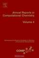 Annual Reports in Computational Chemistry,4, Ralph A. Wheeler 