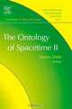 The Ontology of Spacetime II,4, Dennis Dieks 