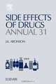 Side Effects of Drugs Annual,31, Jeffrey K. Aronson 
