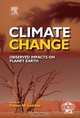 Climate Change, Trevor Letcher 