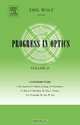 Progress in Optics,52, Emil Wolf 